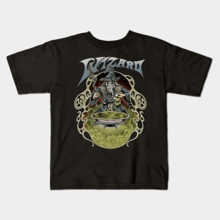 WIZARD Kids T-Shirt